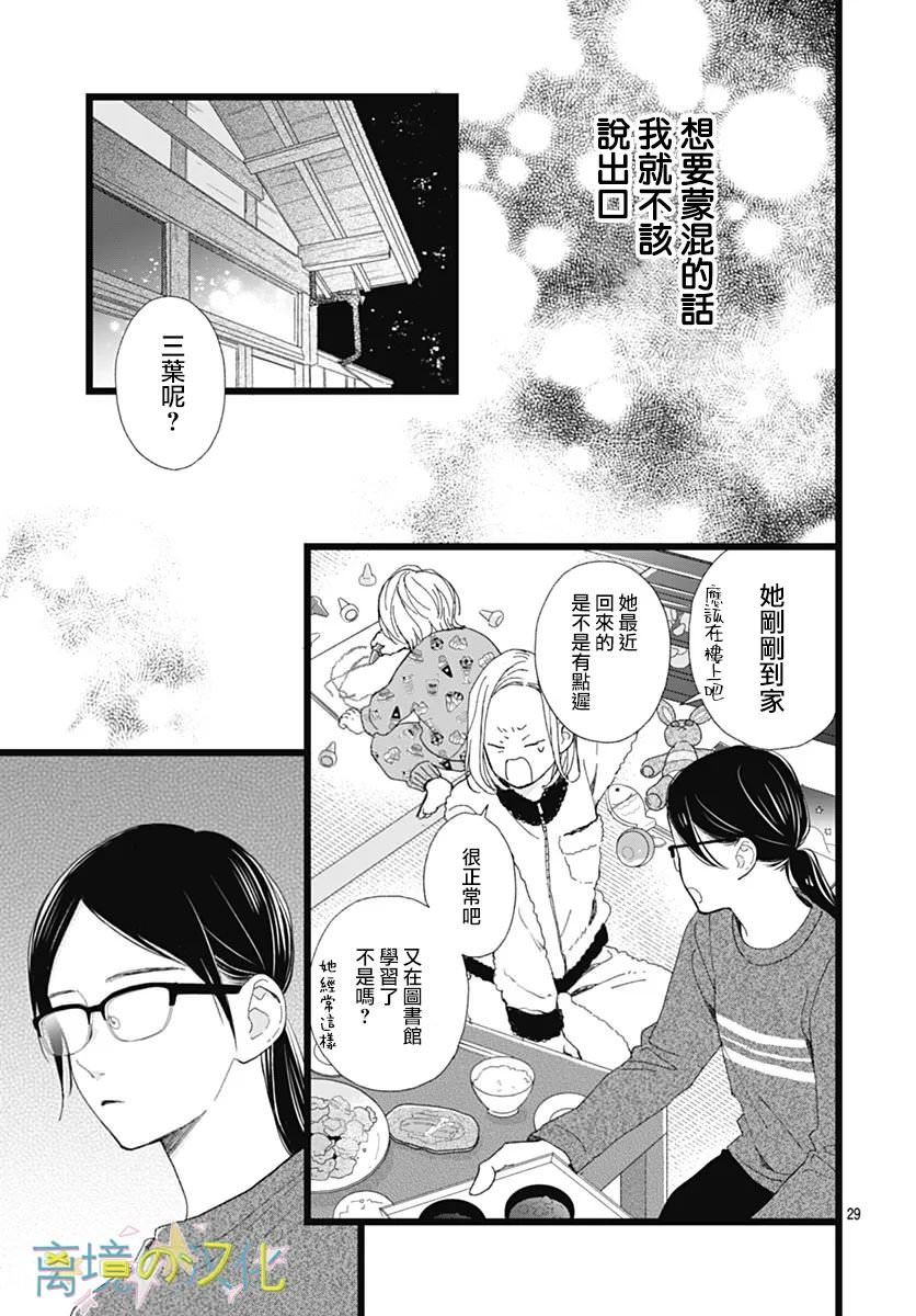 山田家的女人: 07話 - 第29页