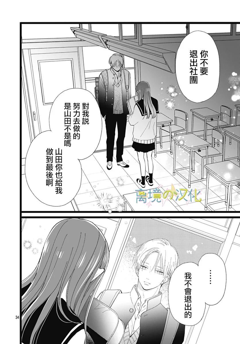 山田家的女人: 07話 - 第34页