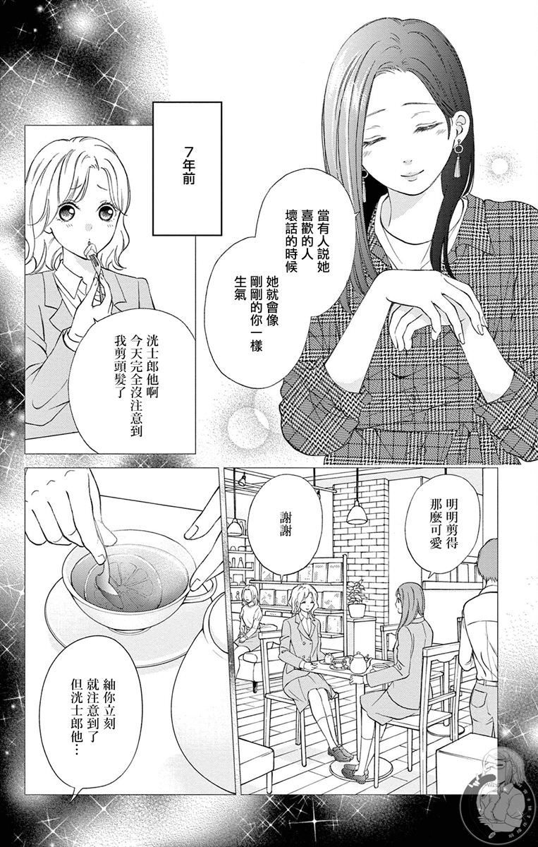 再次成為你的新娘: 06話 - 第21页