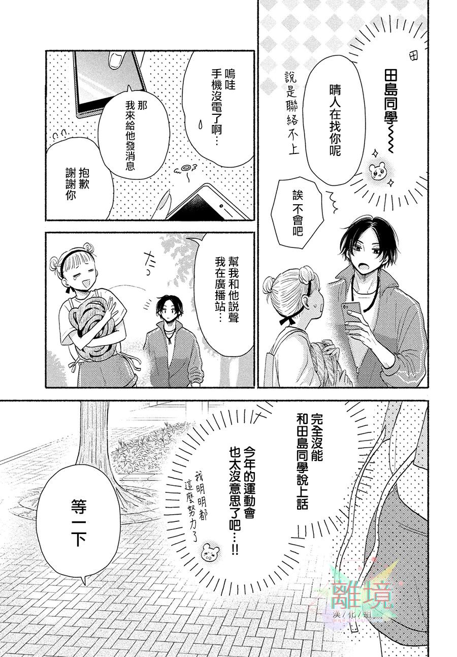 二人的專屬浪漫: 01話 - 第36页