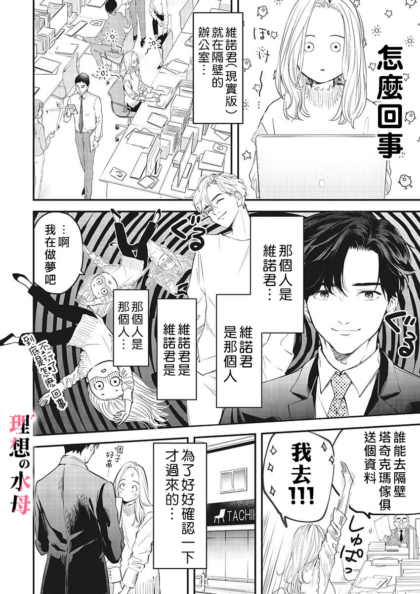 理想男友不好惹: 01話 - 第23页