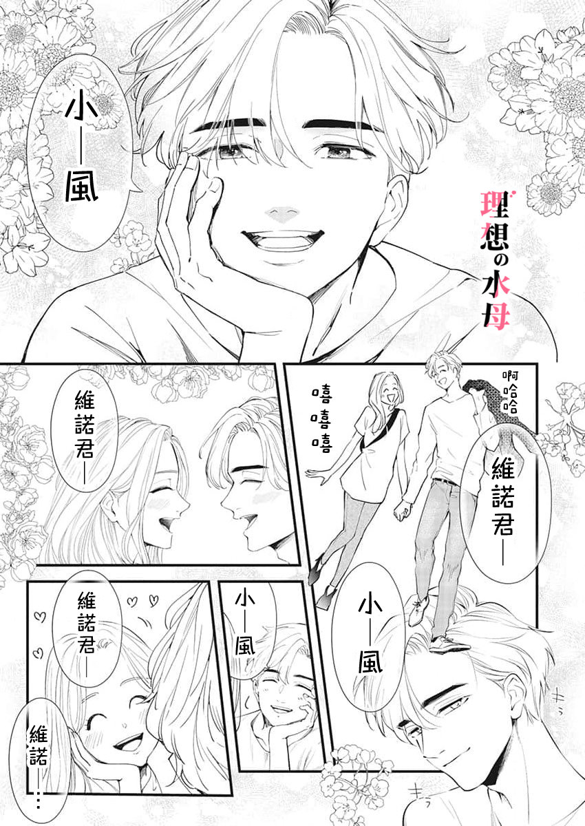 理想男友不好惹: 02話 - 第2页