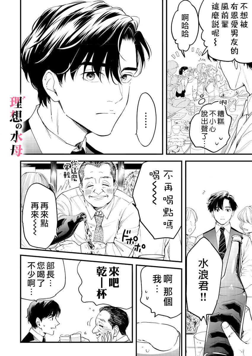 理想男友不好惹: 02話 - 第11页