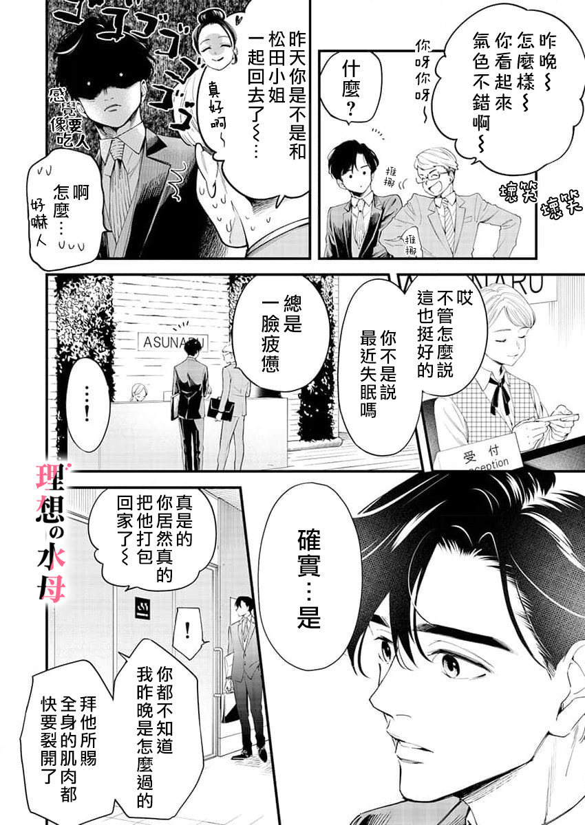 理想男友不好惹: 02話 - 第23页