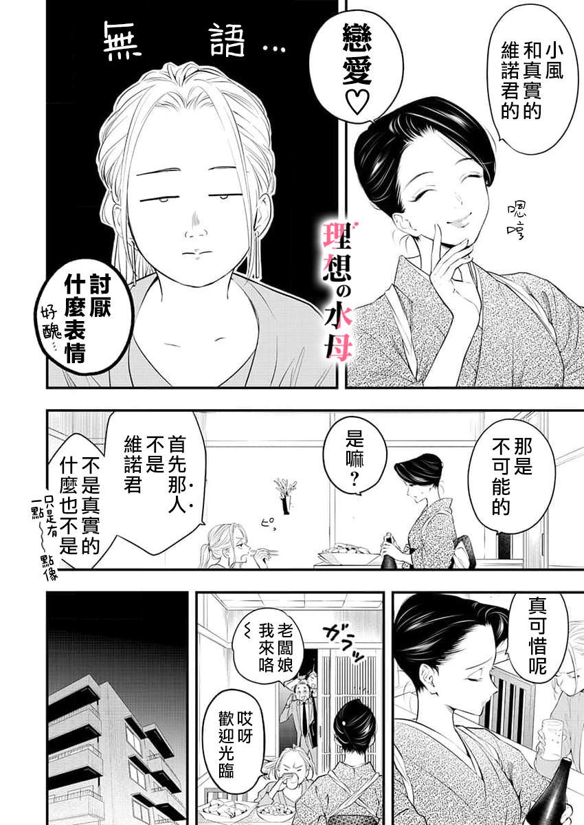 理想男友不好惹: 04話 - 第19页