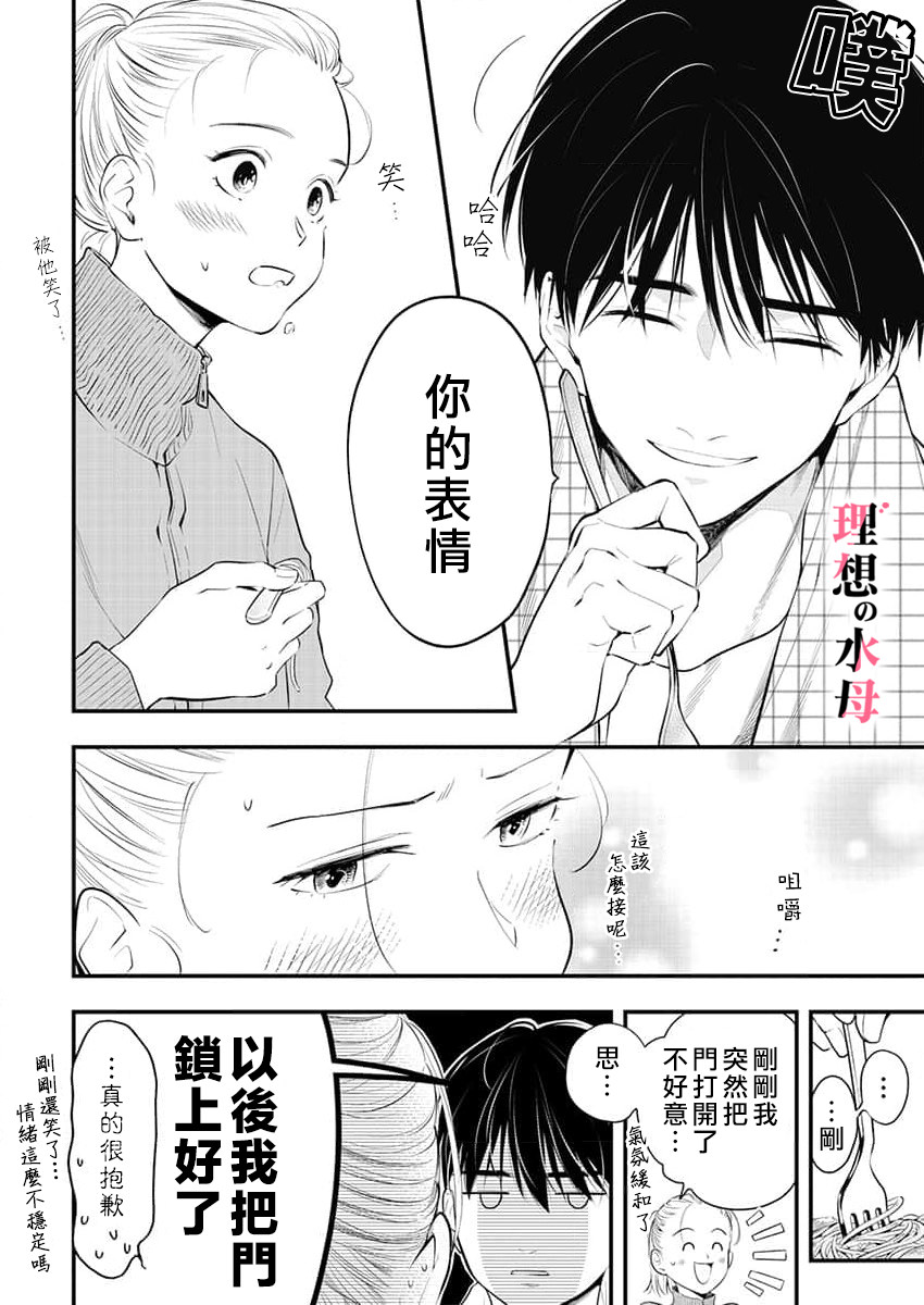 理想男友不好惹: 05話 - 第22页