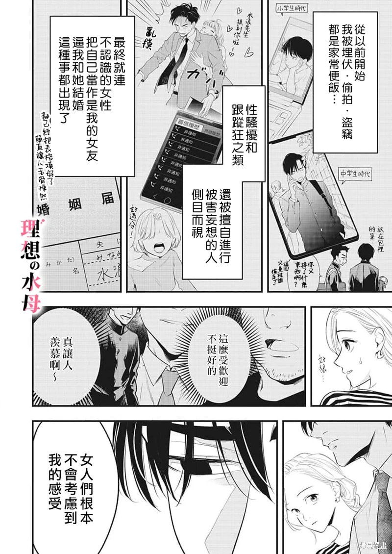 理想男友不好惹: 06話 - 第9页