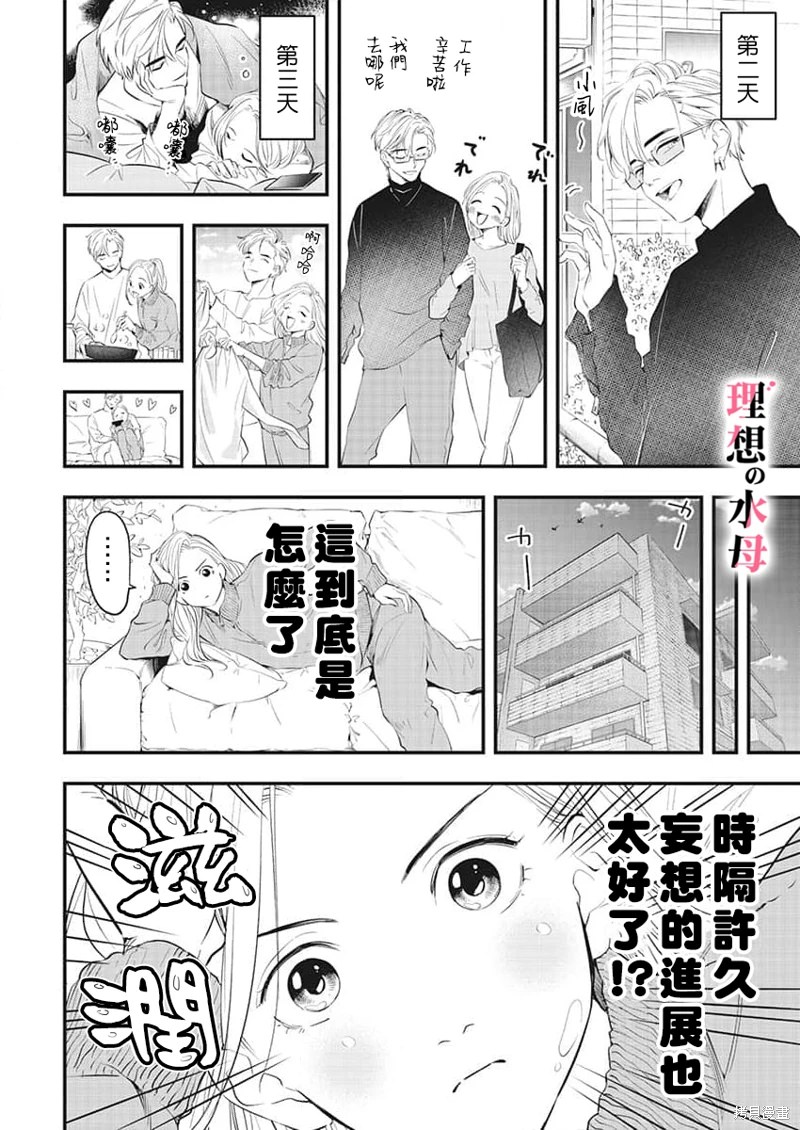 理想男友不好惹: 06話 - 第23页