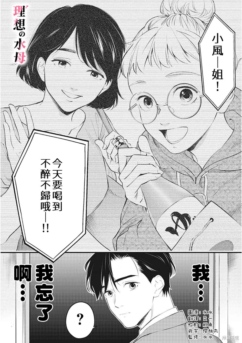 理想男友不好惹: 06話 - 第25页