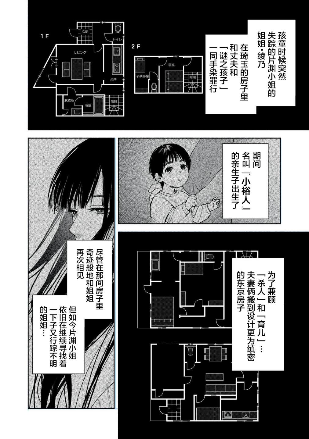 詭譎屋: 09話 - 第3页