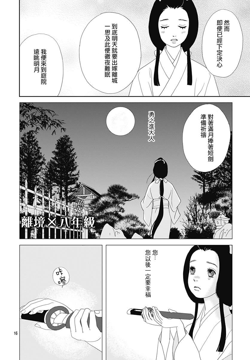 玉姬的出嫁: 01話 - 第19页