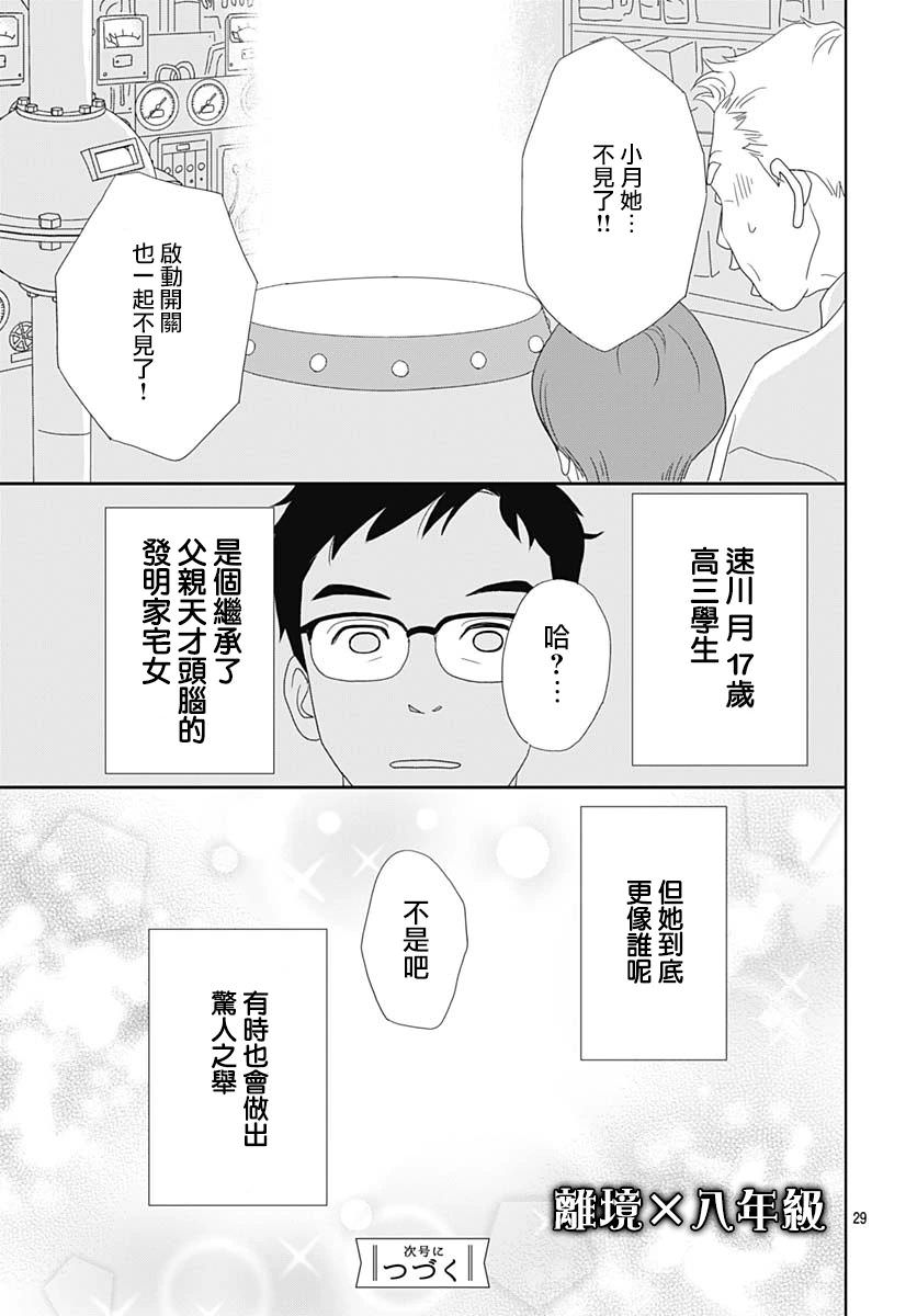 玉姬的出嫁: 01話 - 第32页