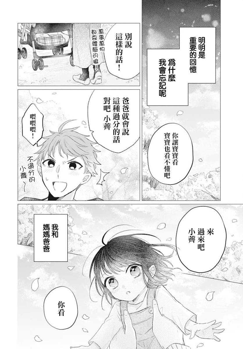 春夏秋冬代行者 春之舞: 01話 - 第45页