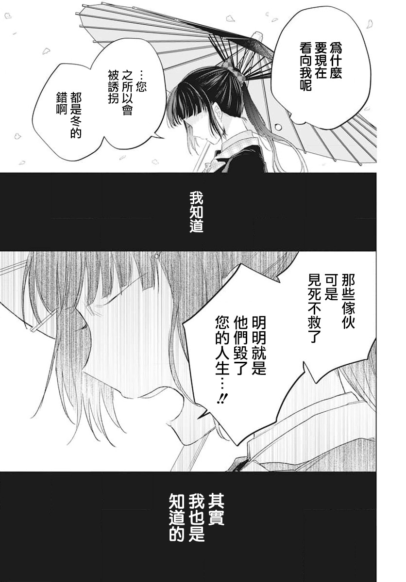 春夏秋冬代行者 春之舞: 05話 - 第19页