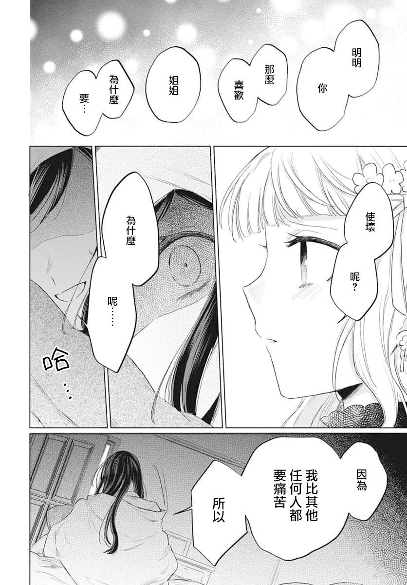 春夏秋冬代行者 春之舞: 06話 - 第22页