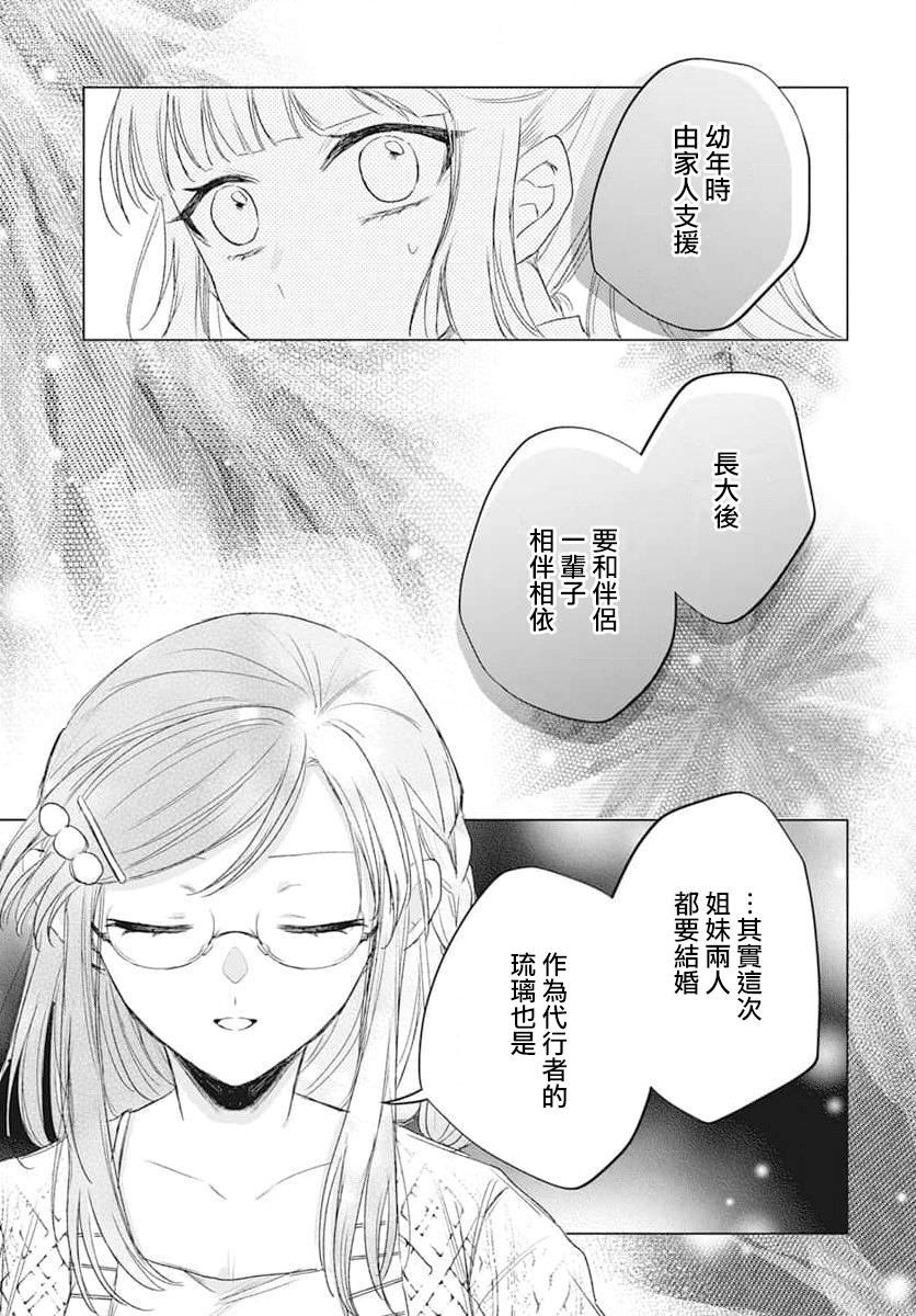 春夏秋冬代行者 春之舞: 06話 - 第35页