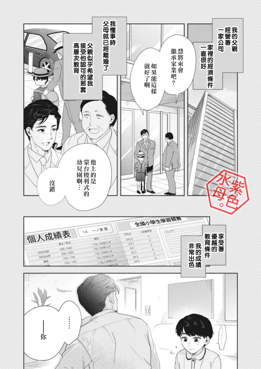 成年人的補習班,現在開課: 05話 - 第18页