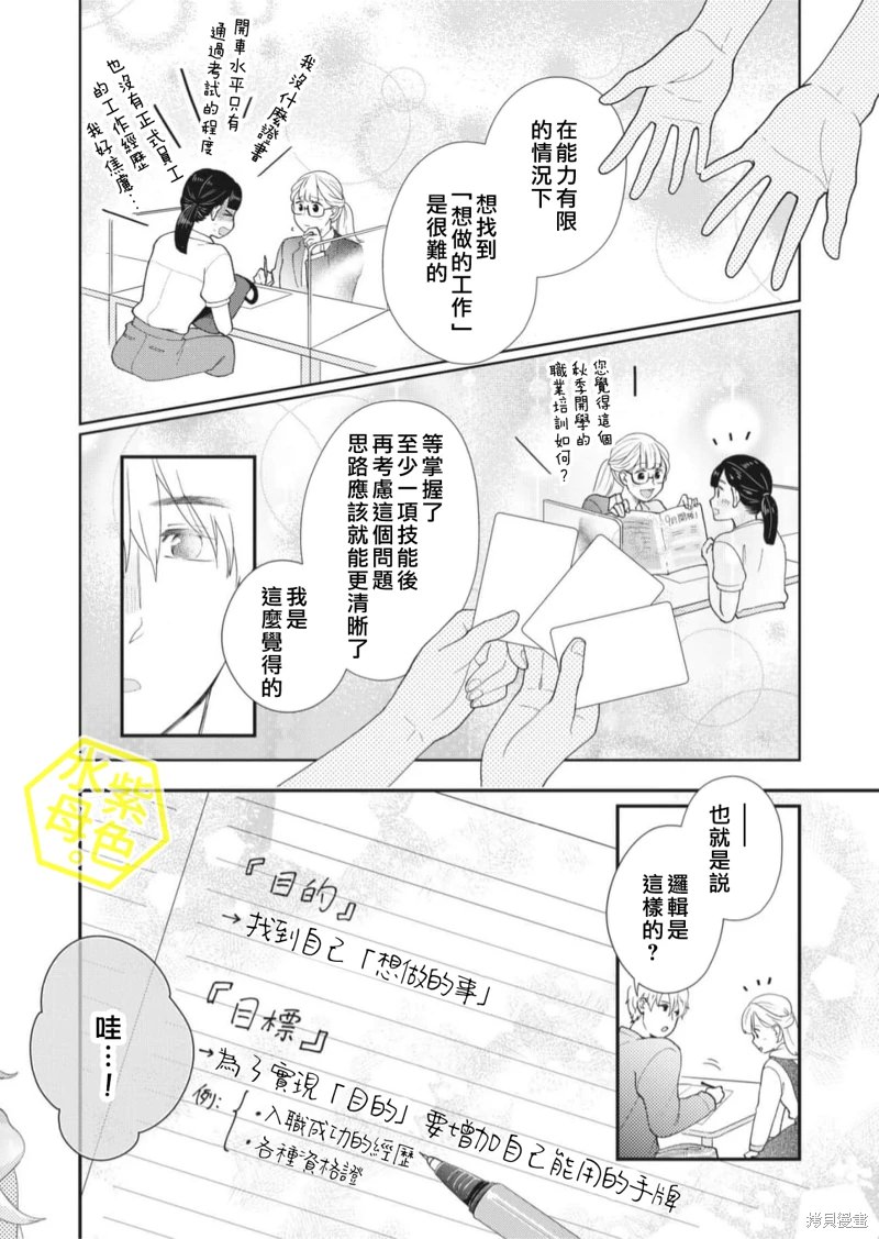 成年人的補習班,現在開課: 07話 - 第25页