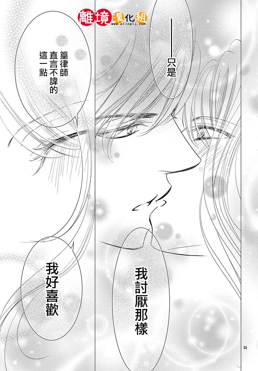 戀愛之前先結婚吧: 11話 - 第34页