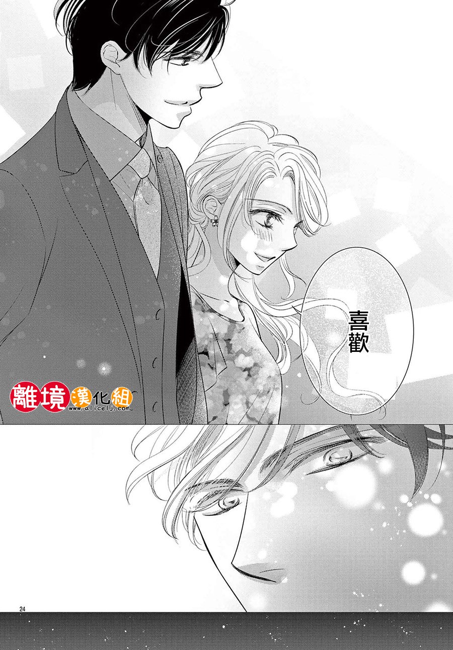 戀愛之前先結婚吧: 12話 - 第24页