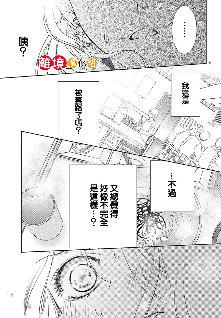 戀愛之前先結婚吧: 02話 - 第30页