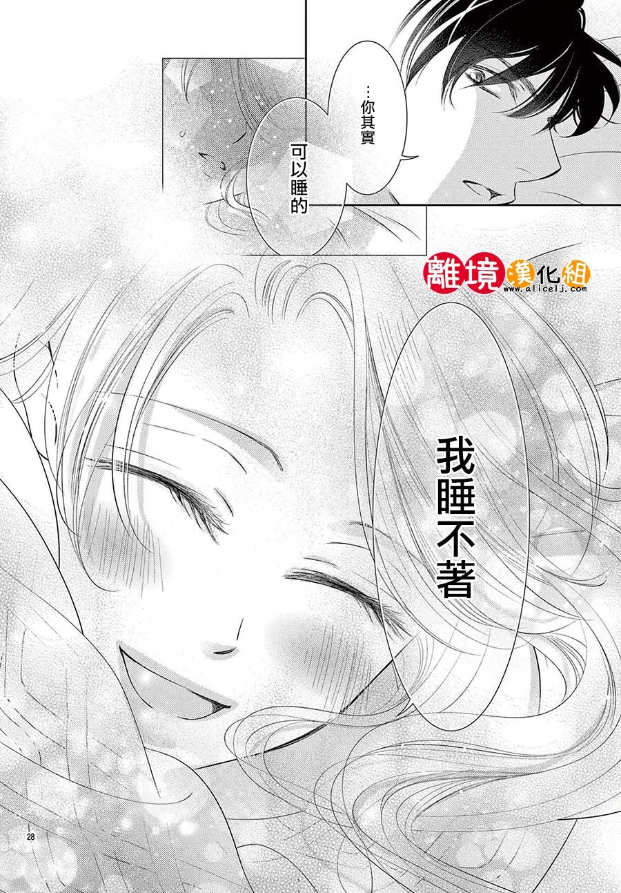 戀愛之前先結婚吧: 05話 - 第28页