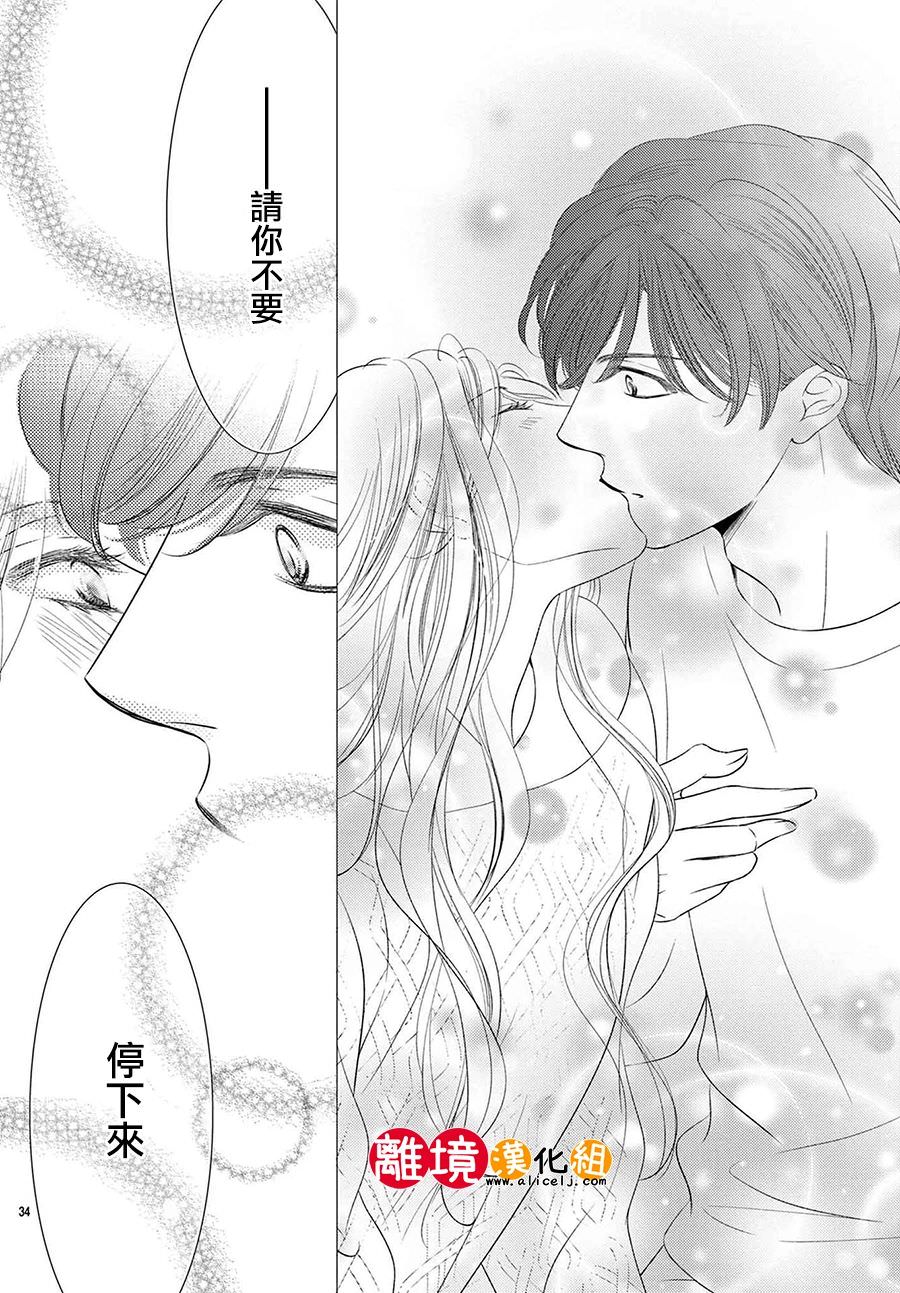 戀愛之前先結婚吧: 05話 - 第34页