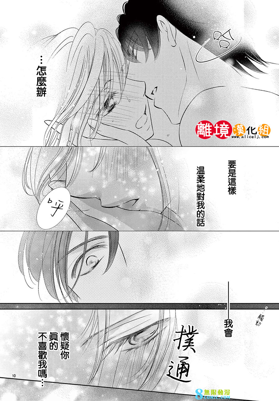 戀愛之前先結婚吧: 06話 - 第12页