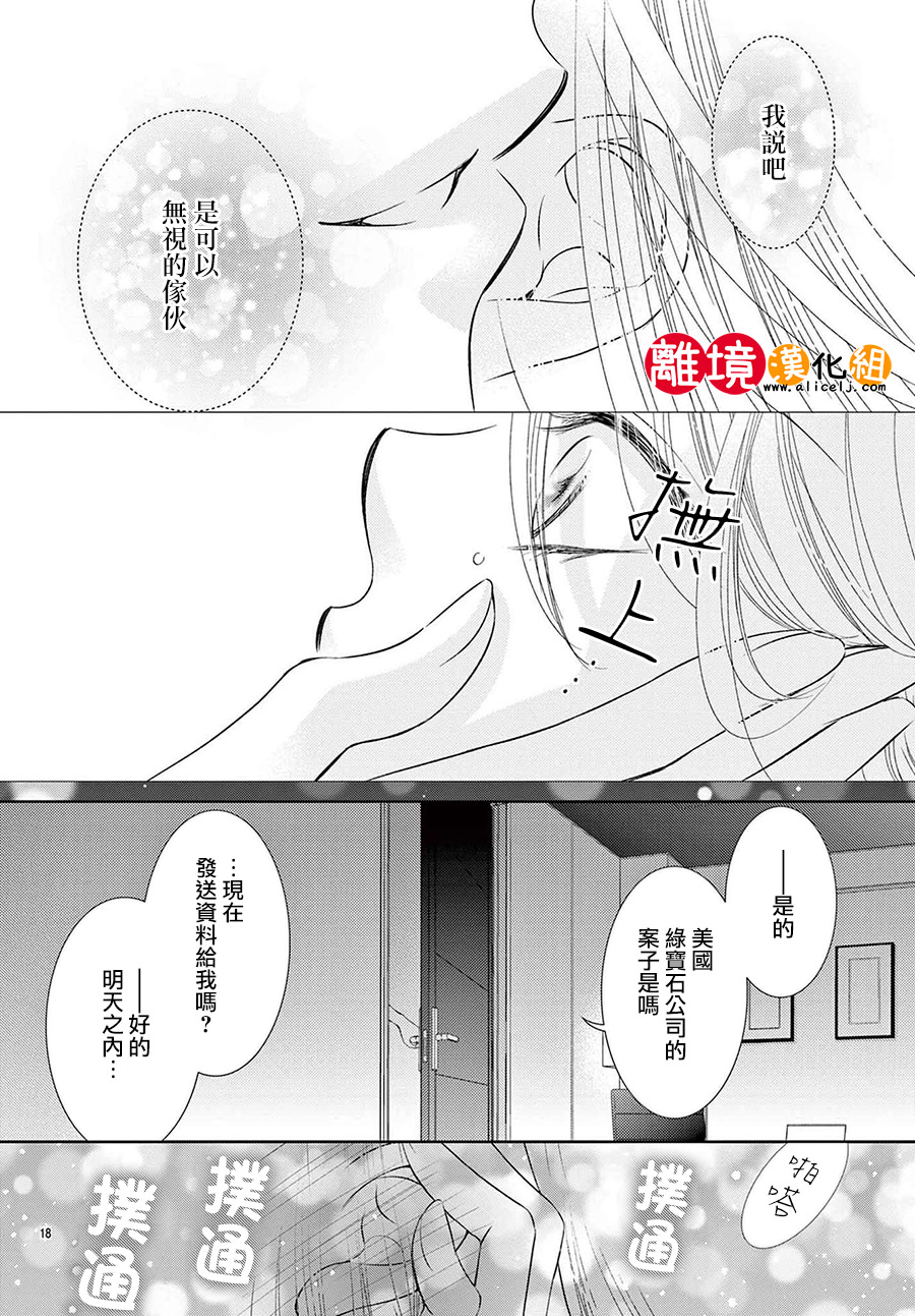 戀愛之前先結婚吧: 06話 - 第20页