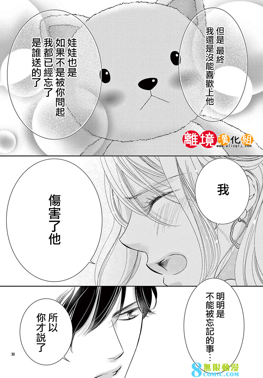 戀愛之前先結婚吧: 08話 - 第30页