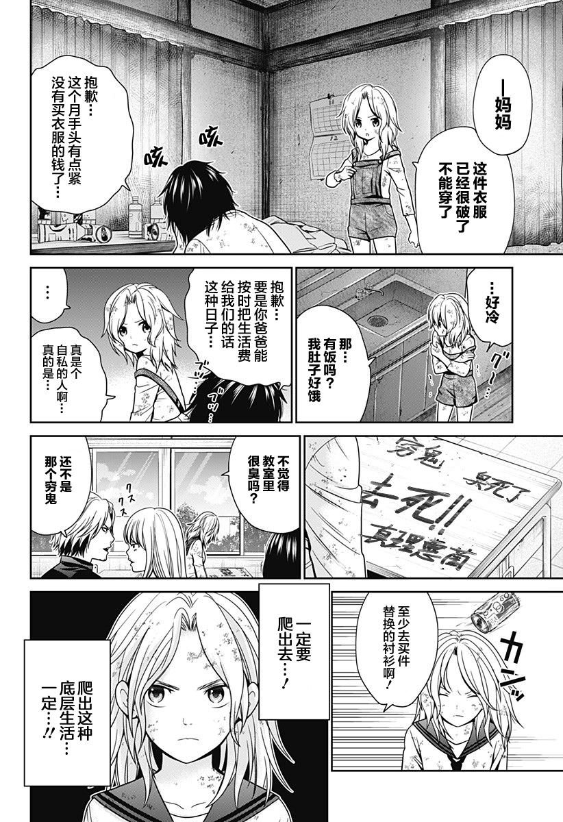 深東京: 18話 - 第2页