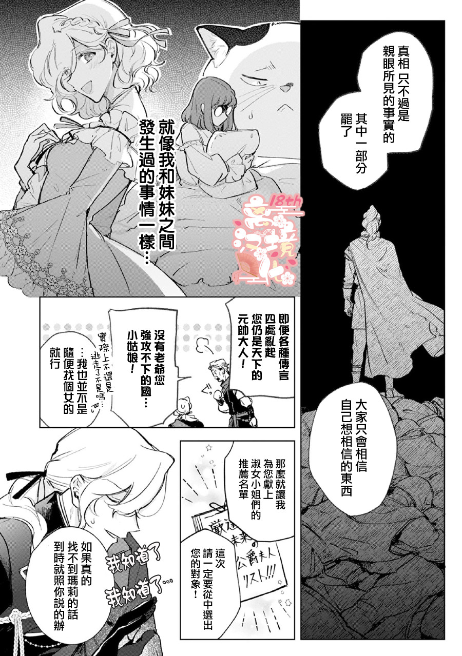 軟弱千金變笨貓: 05話 - 第29页