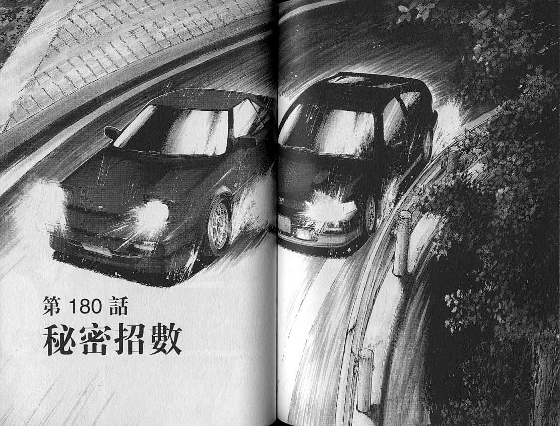 OverRev賽車女神龍: 16卷 - 第83页