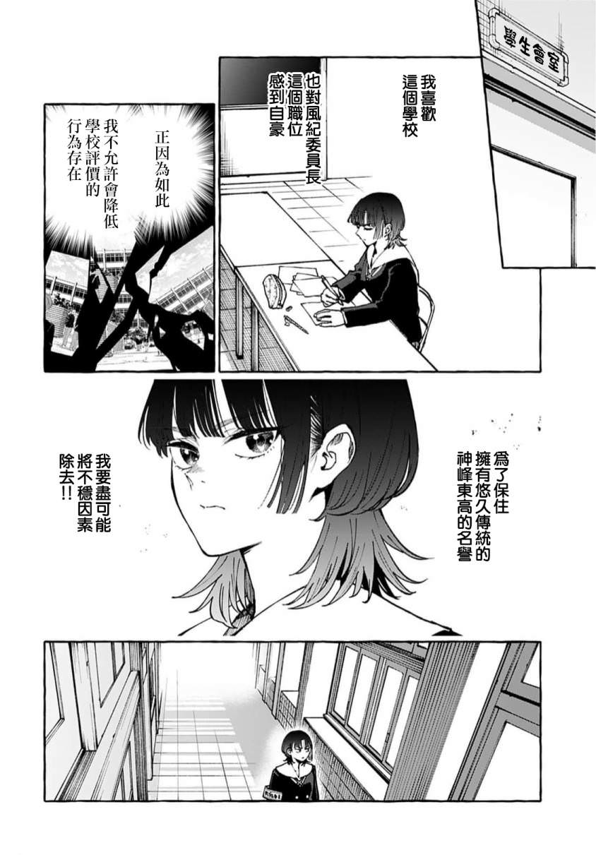 你會慢慢喜歡上我: 07話 - 第6页