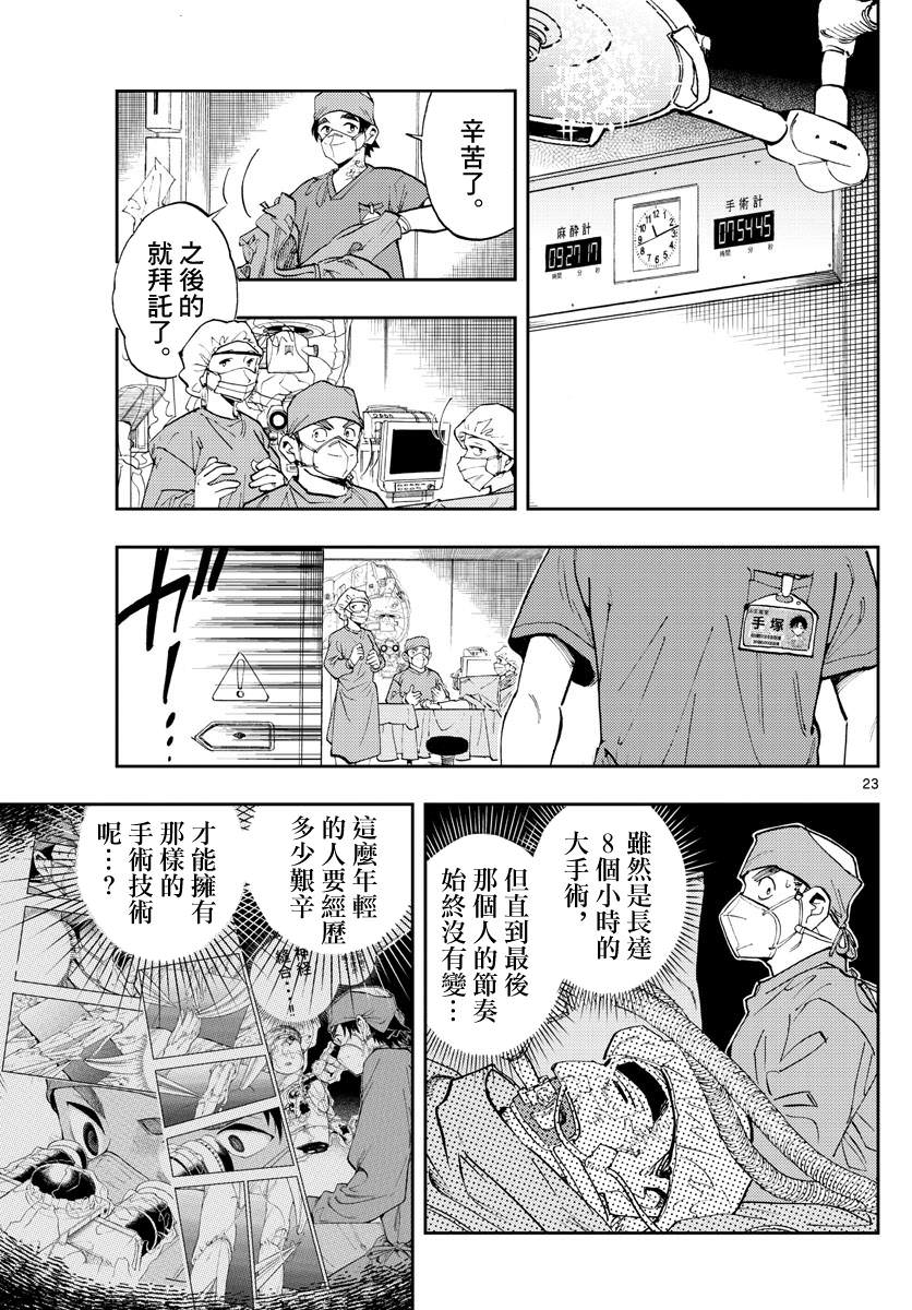 手外科: 01話 - 第22页