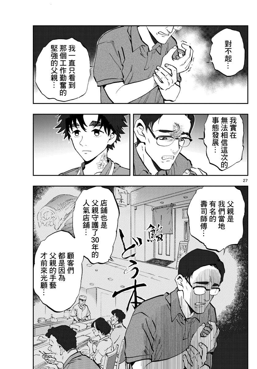 手外科: 01話 - 第26页