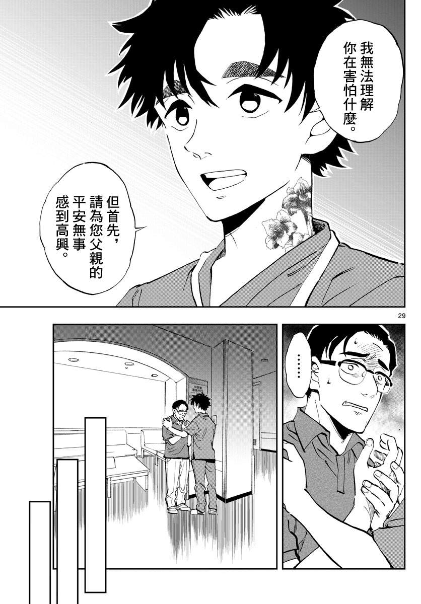 手外科: 01話 - 第28页