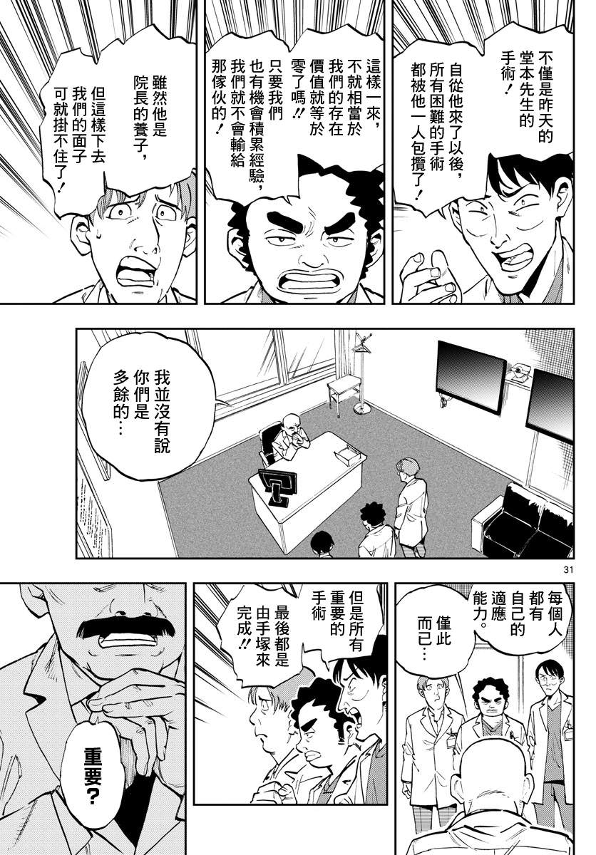 手外科: 01話 - 第30页