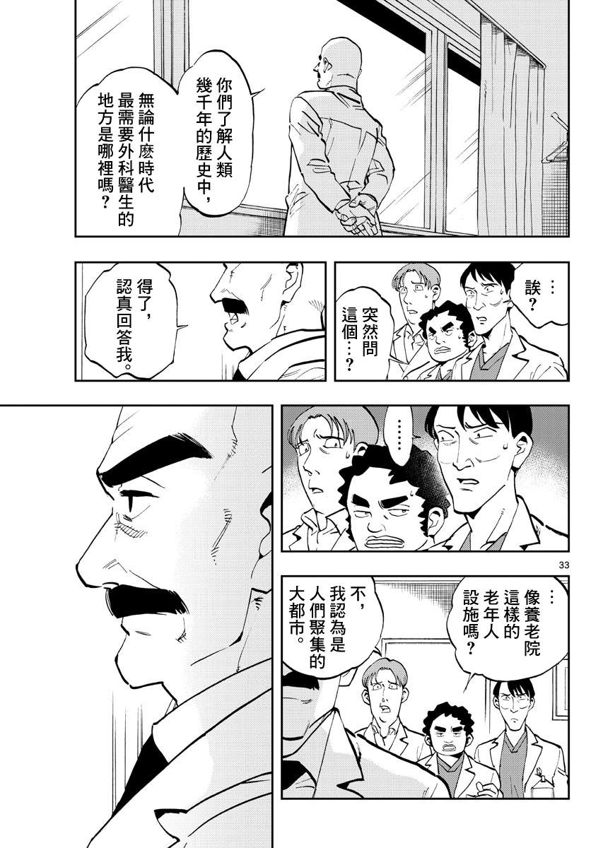 手外科: 01話 - 第32页