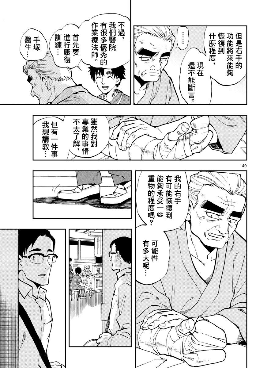 手外科: 01話 - 第47页