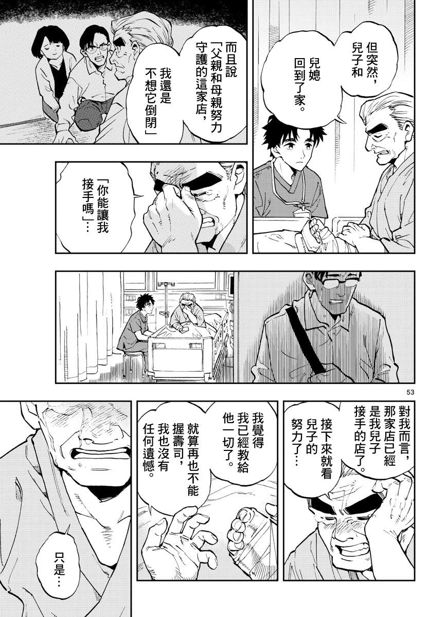 手外科: 01話 - 第51页