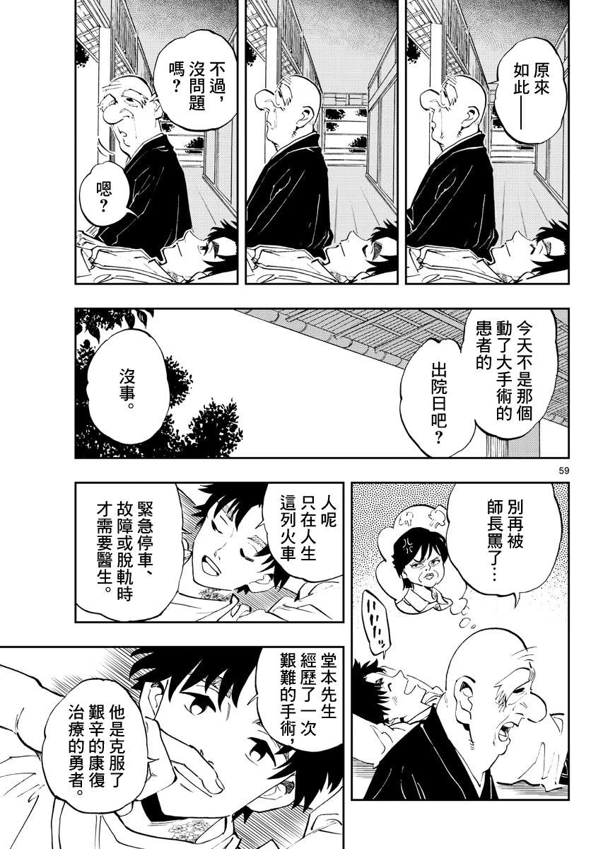 手外科: 01話 - 第57页