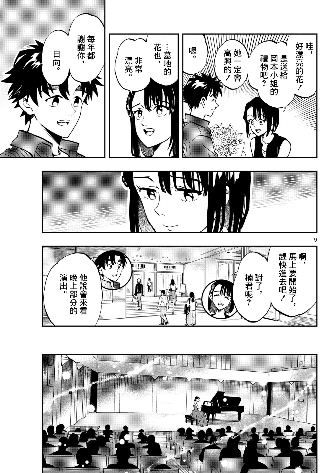 手外科: 13話 - 第8页