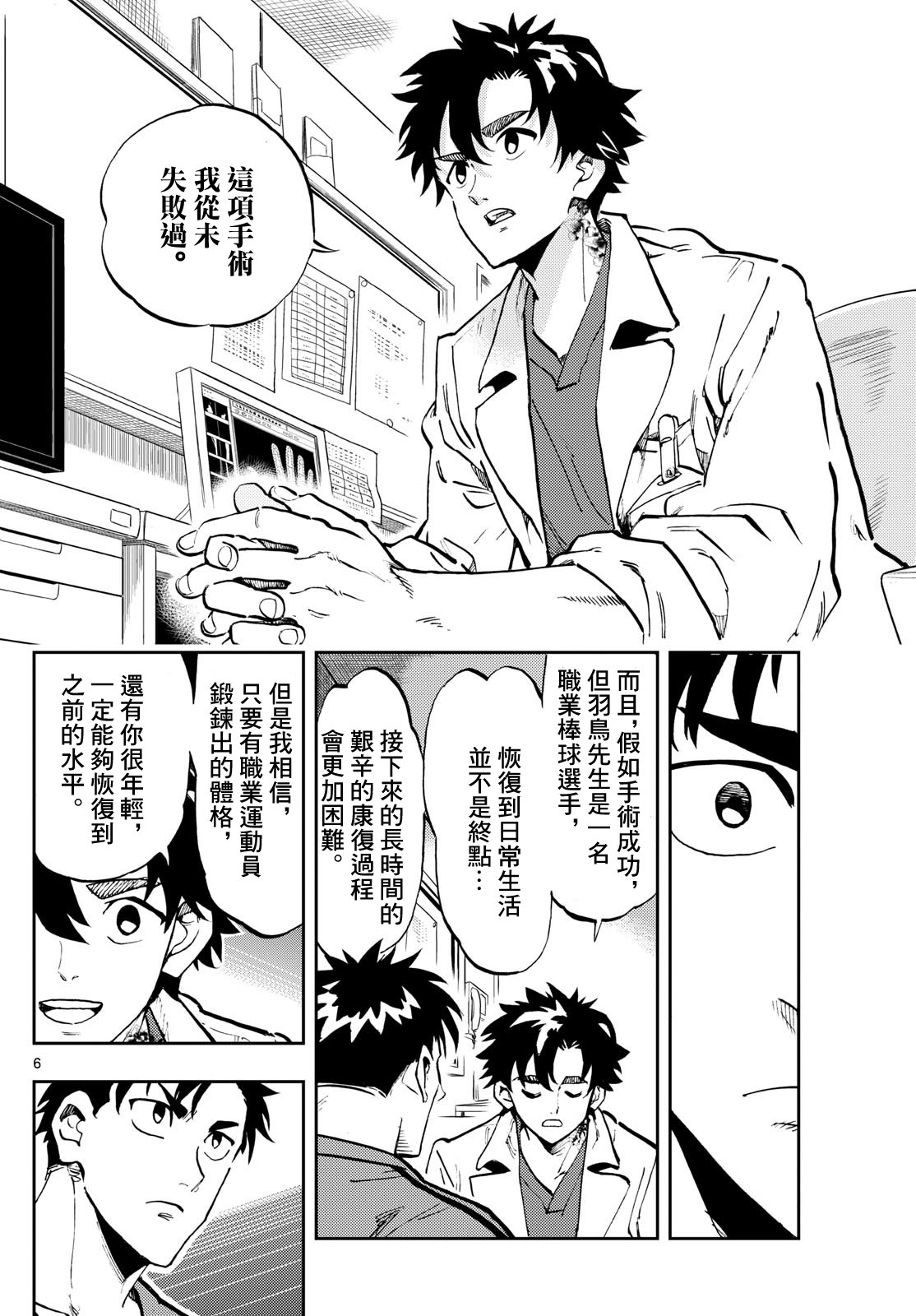 手外科: 15話 - 第6页