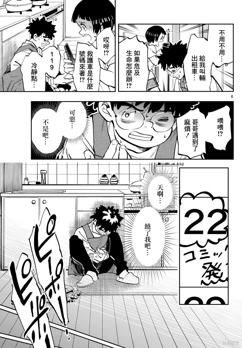 手外科: 17話 - 第6页