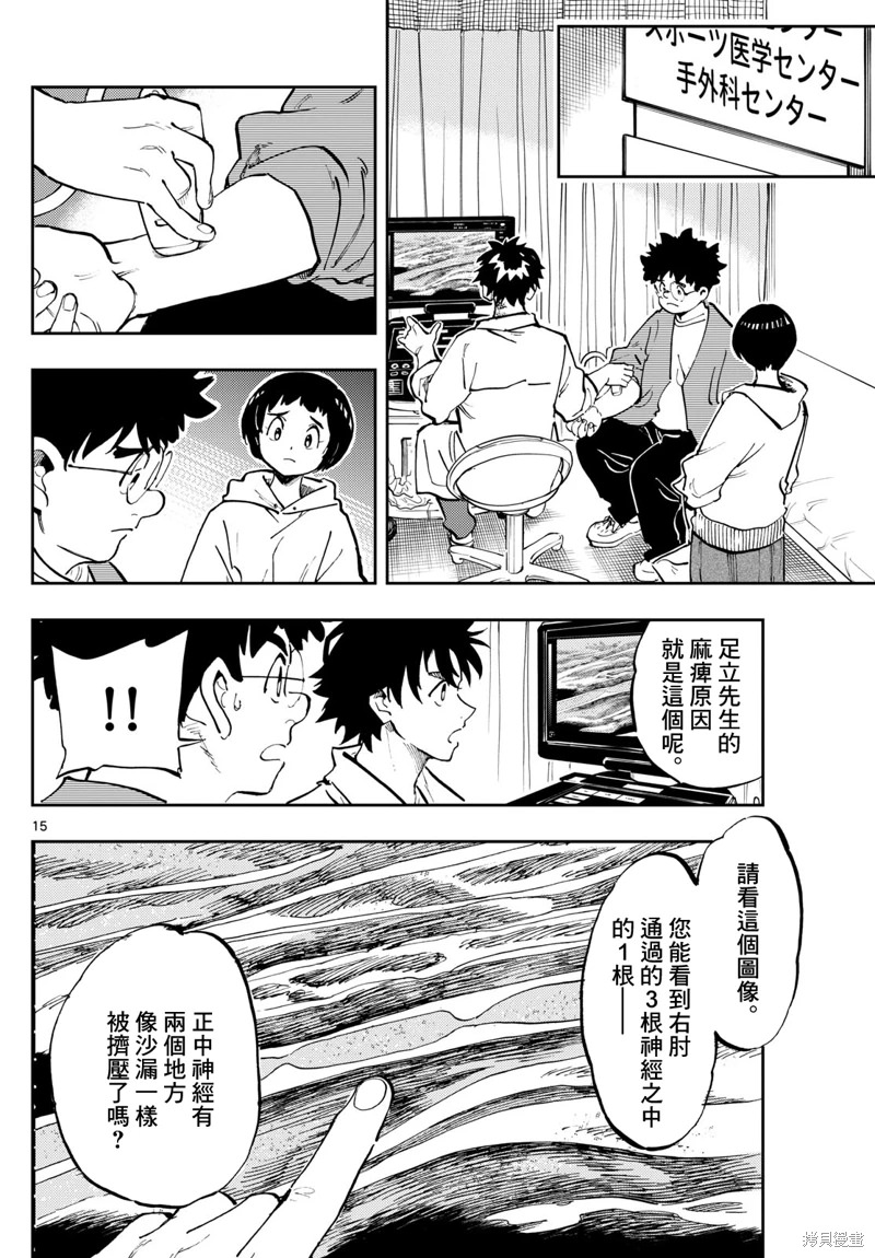 手外科: 17話 - 第15页