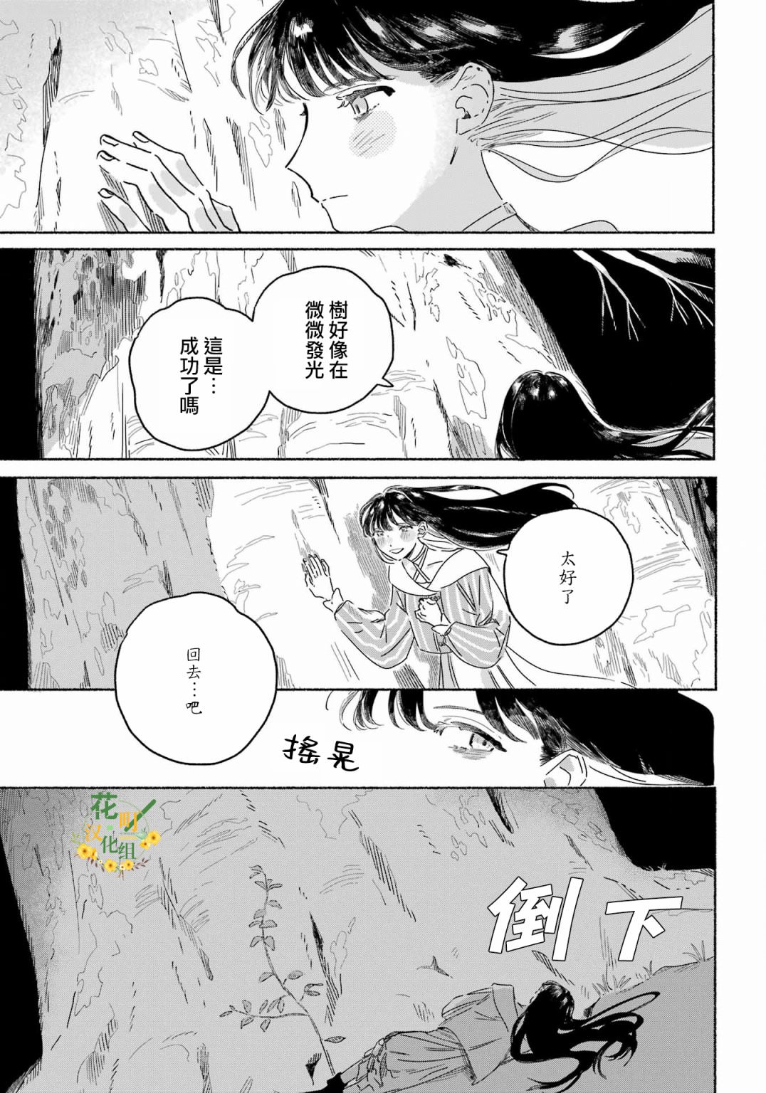 銀色麥田: 02話 - 第30页