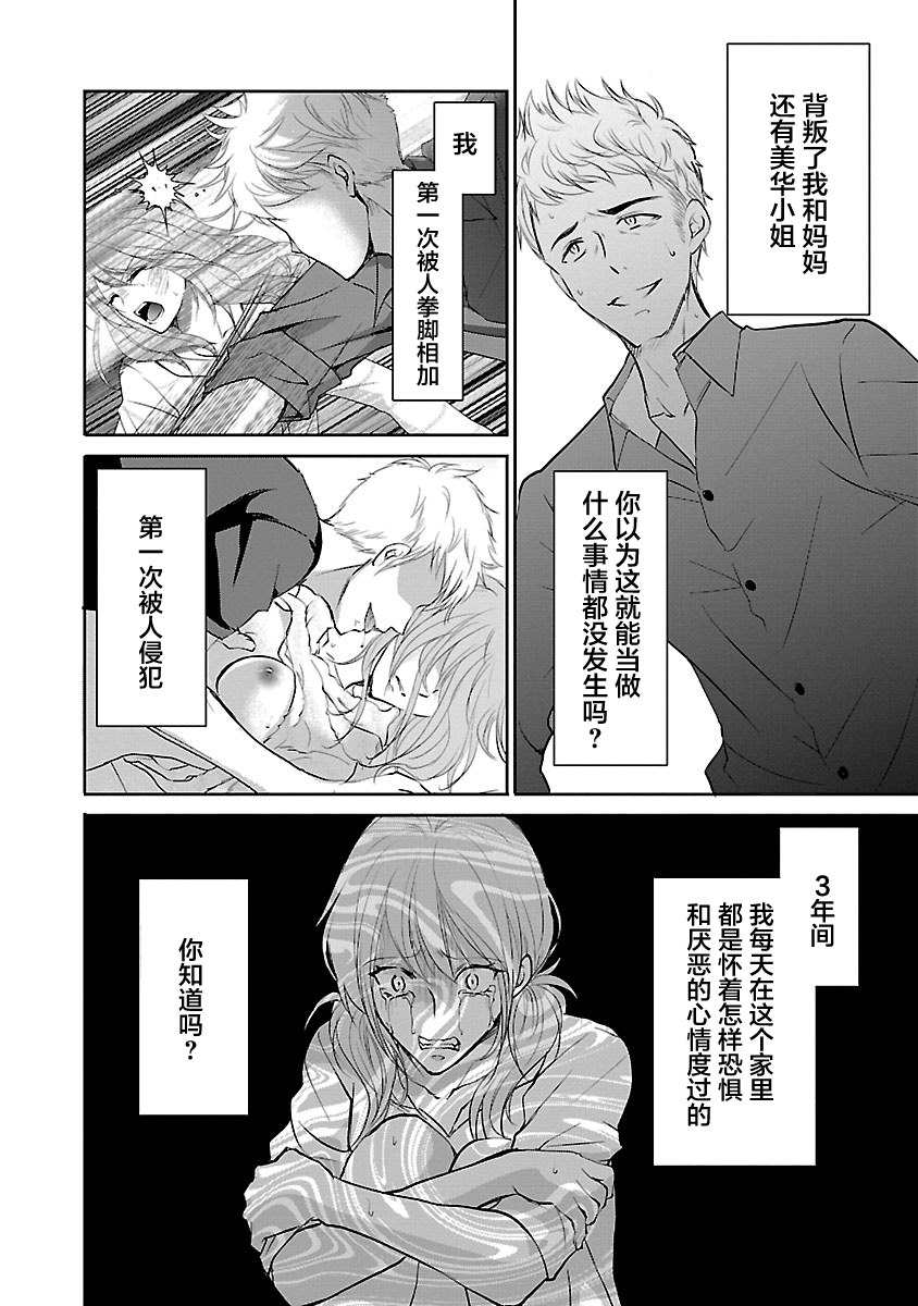 重生複仇者: 11話 - 第16页