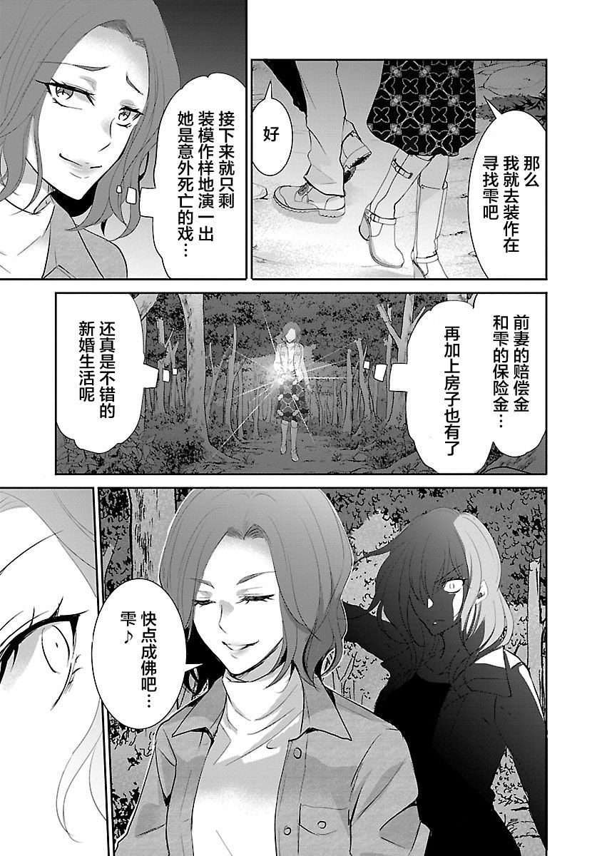 重生複仇者: 14話 - 第21页