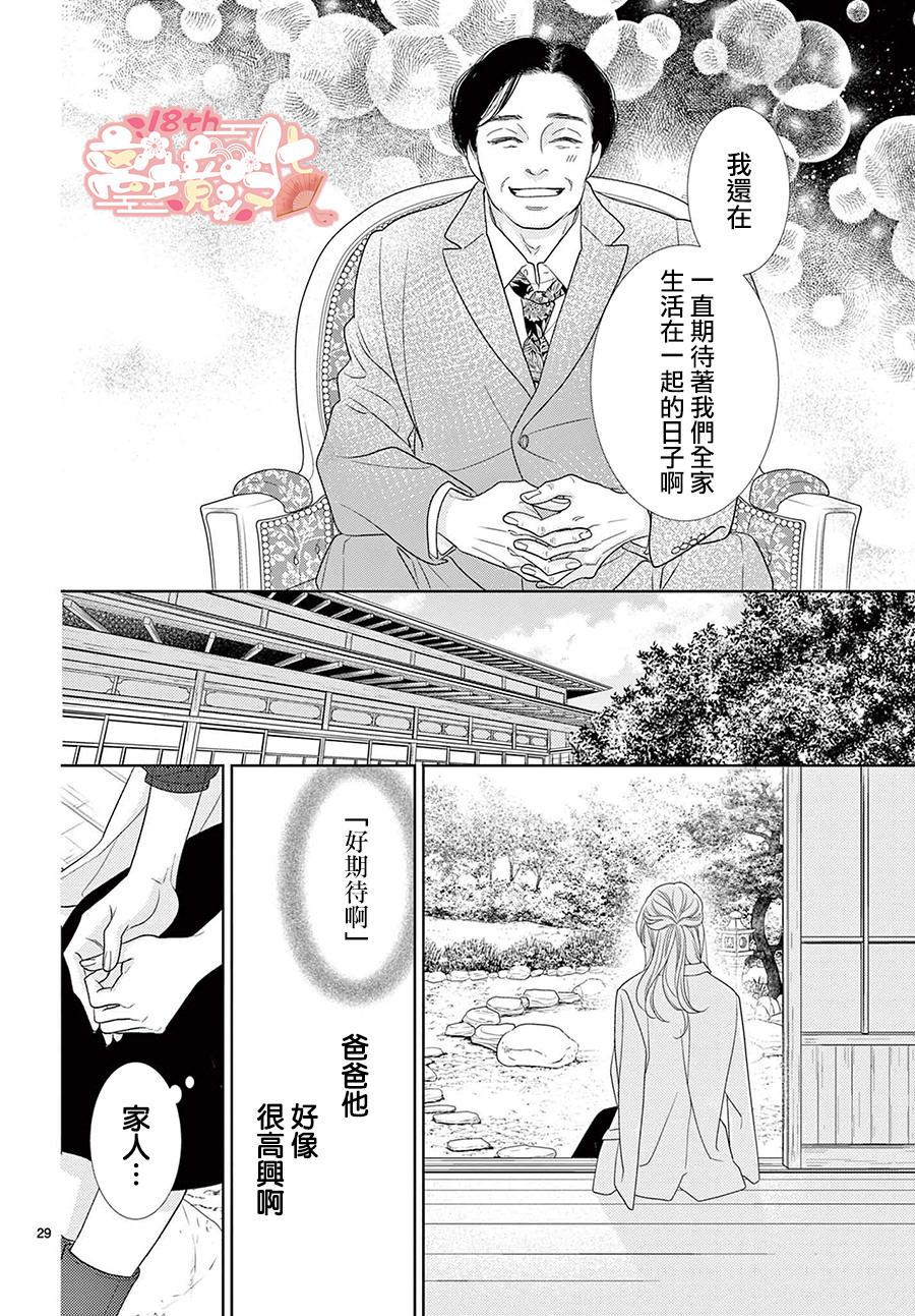 蜜糖與烈藥: 01話 - 第29页